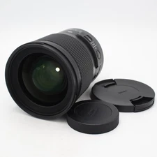 Sigma 35mm f/1.2 DG DN Art Lens for Sony E *USED*