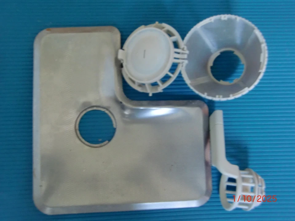 Miele Ersatzteil: Siebkombination für G-1220 SCI oder G2XXX