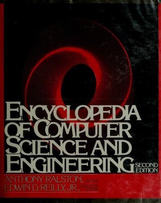 Encyclopedia of Computer Science and Engineering Paperback
