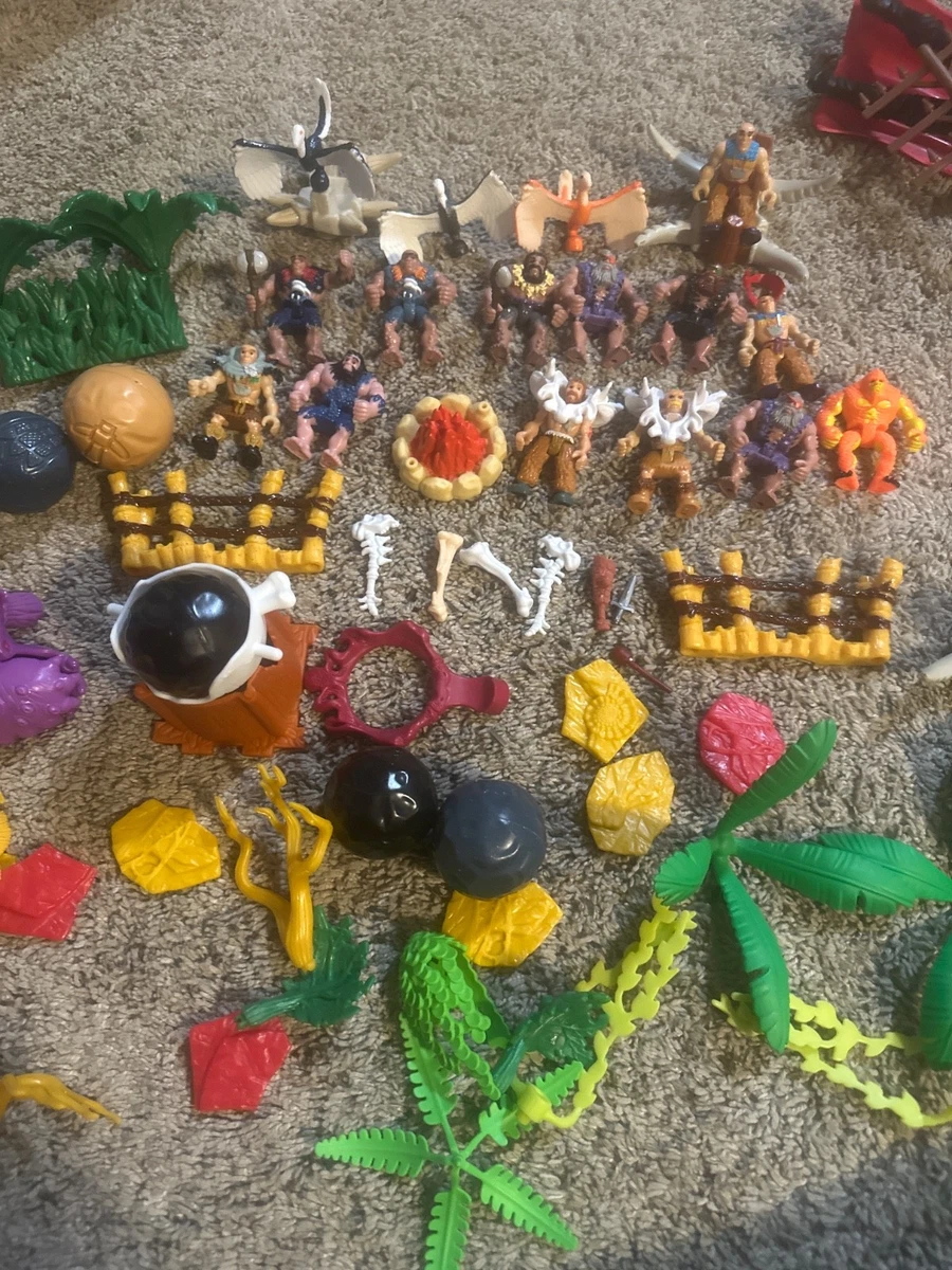 Las mejores ofertas en Imaginext cavernícolas | eBay