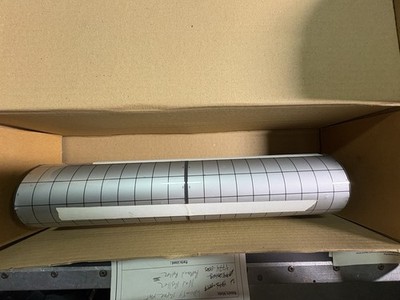 Avolites Pearl Expert Roller Replacement