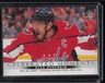 #107 2020-21 SP Authentic Alex Ovechkin Washington Capitals