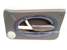 51410017302 Türverkleidung Vorne Rechts für MINI MINI (R50,R53) Cooper 2 113350