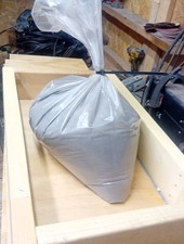 Eco Readymix. Mortar 25kg Bags Just Add Water New Sealed Top Quality A*