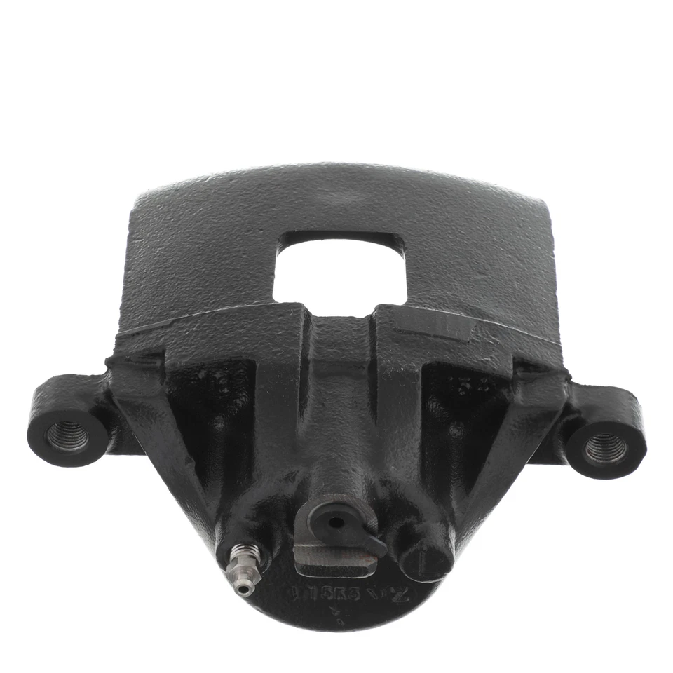 Genuine GM 1997-2005 Chevrolet Front Left Disc Brake Caliper Assembly 18046196 - Image 2 of 4