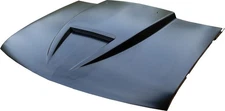 Auto Metal Direct Hood 300-4194-3
