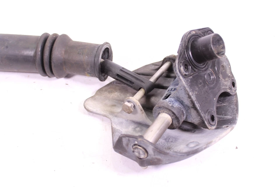 2007 SEA DOO GTI 4-TEC STD RIGHT OPAS OFF POWER ASSISTED STEERING 277001487 - Image 4 of 4