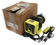 NEW MILTON ROY C781-35P METERING PUMP C78135P