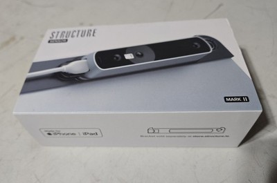 Occipital Structure Sensor MarkII ST02A