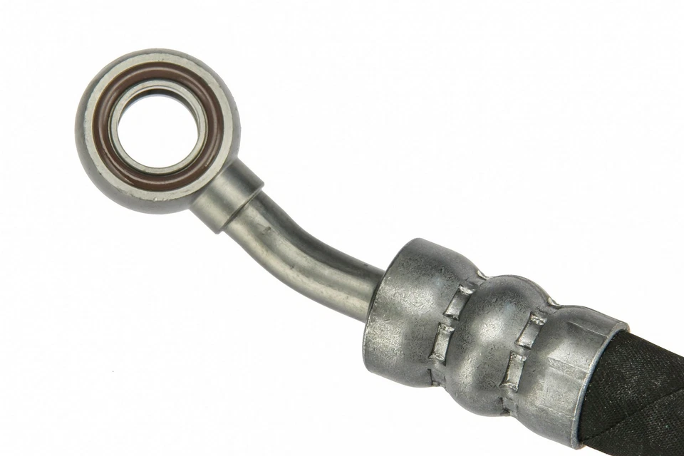 Línea de dirección asistida URO Parts 2303208153 para 03-06 Mercedes-Benz SL500 SL55 AMG Foto 3 de 4