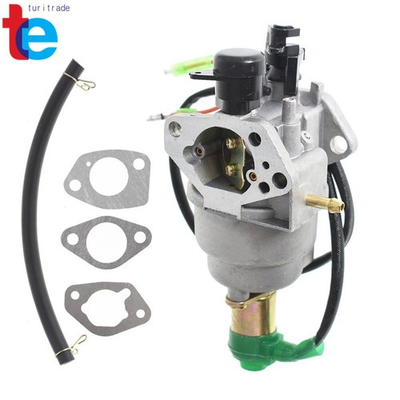 #ad Carburetor For Honda GX340 GX390 188F 190F Generator Lawn Mower Carb Carby $13.05