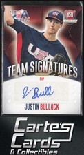 Blake Paugh 2014 Panini USA Baseball #65 15U National Team Signatures 254/299