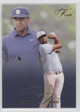 2023 Fleer Ultra 1993 Flair Retro Tony Finau #13