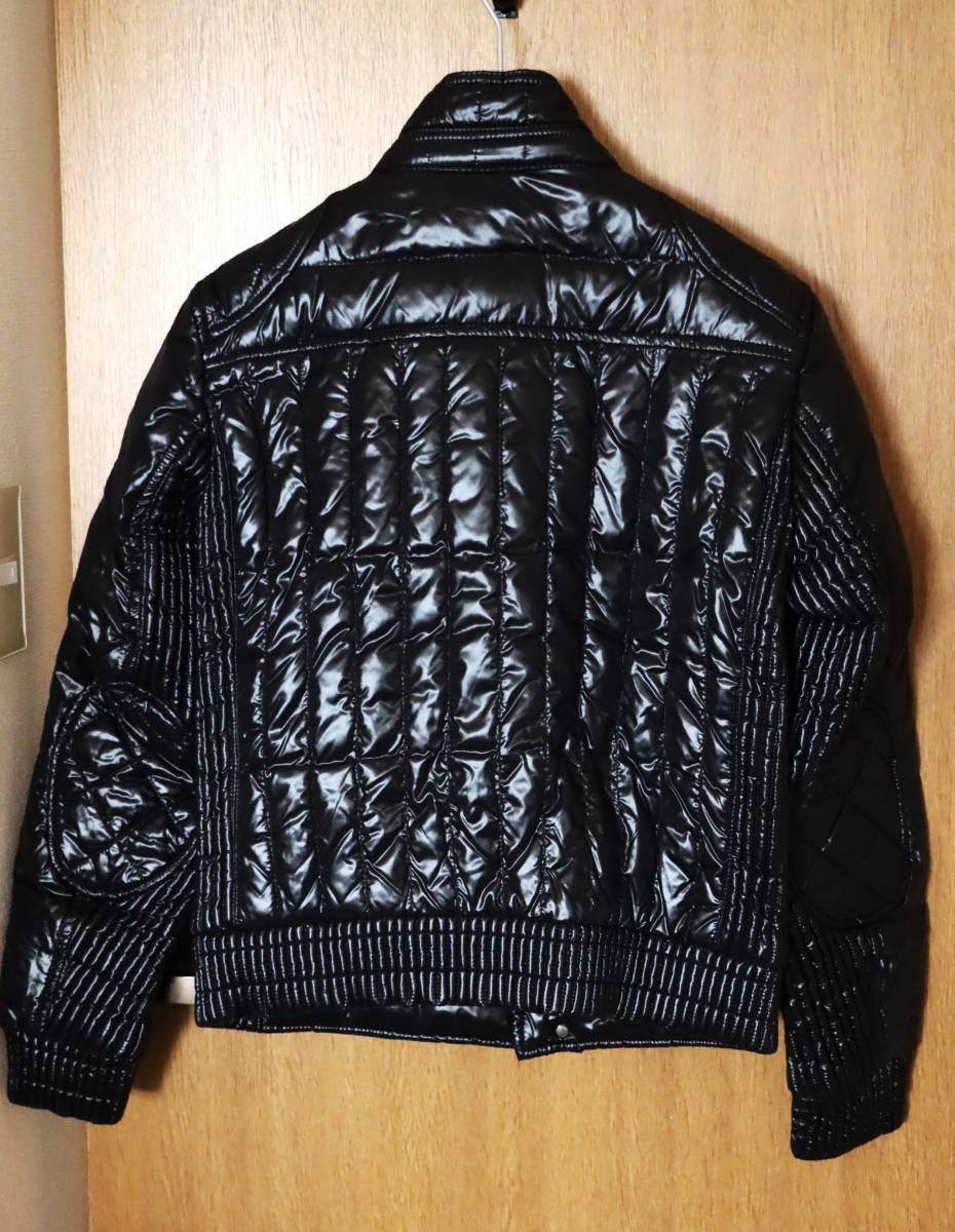 Excellent condition PYRENEES Down Jacket Size 0 B… - image 4