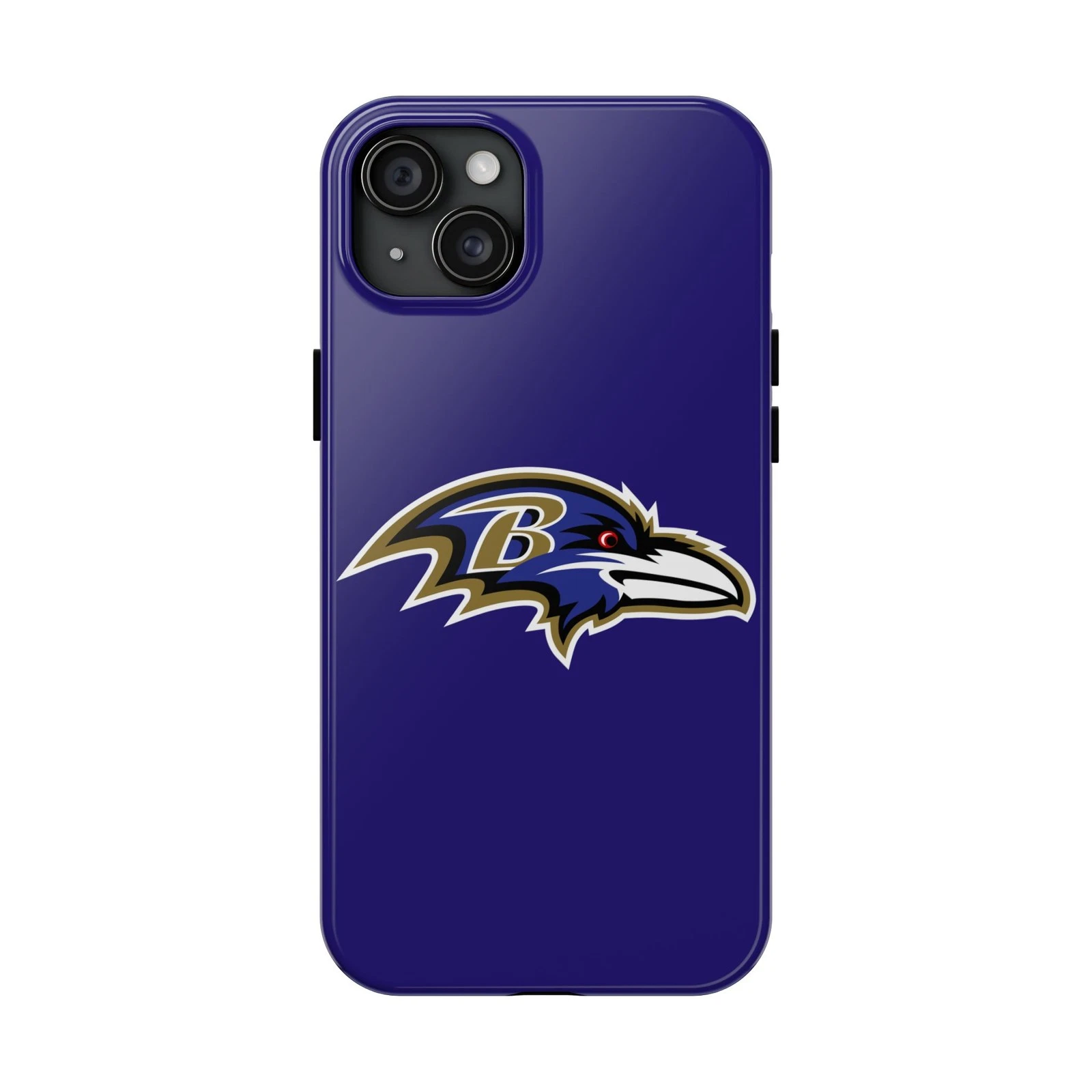 Baltimore Ravens Phone Case for iPhone
