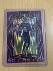 2024 Panini Select - Concourse Jayden Daniels #26 Purple Shock Prizm /360 (RC)