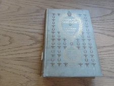 Madame Sans Gene Historical Romance Of The Revolution Victorien Sardou 1895