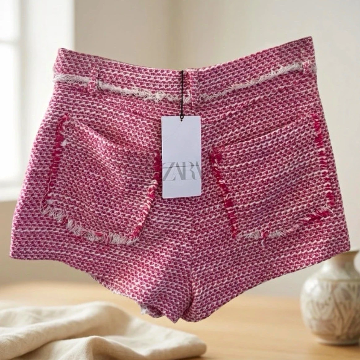 Fringe Shorts for sale | eBay