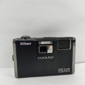 Nikon Coolpix S 1000 Pj | eBay