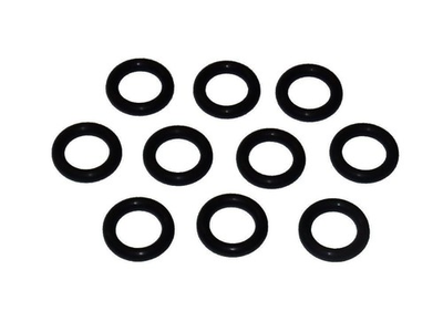 #ad Power Pressure Washer O Rings for 1 4quot; Quick Coupler EPDM 10 pack $11.99