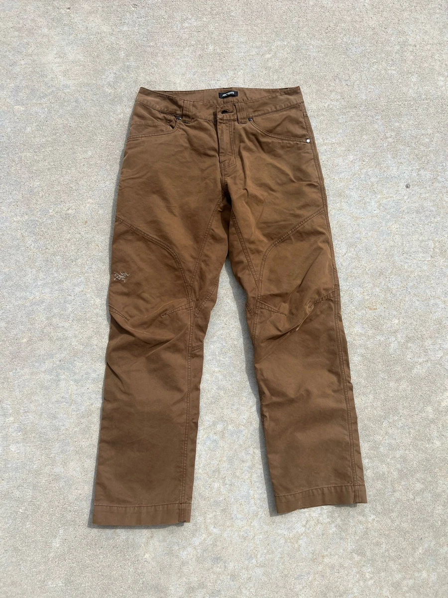 Arc'teryx 32 Size Pants for Men for sale | eBay