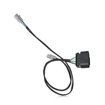 Fuel Pump Assembled Wiring Harness for Qlink FrontRunner 700 EFI 700XL EFI