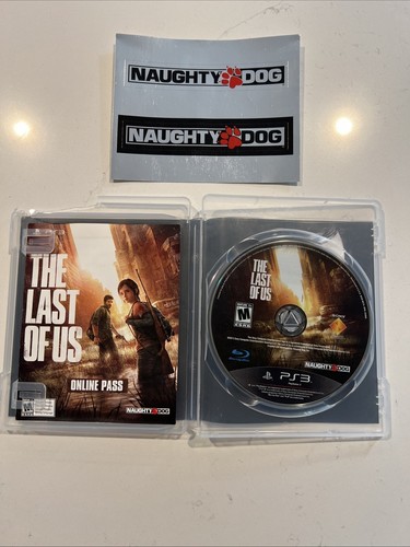 The Last of Us (Sony PlayStation 3, 2013) PS3 - Imagen 2 de 3