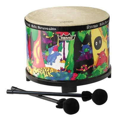 Westco Floor-Tom Drum