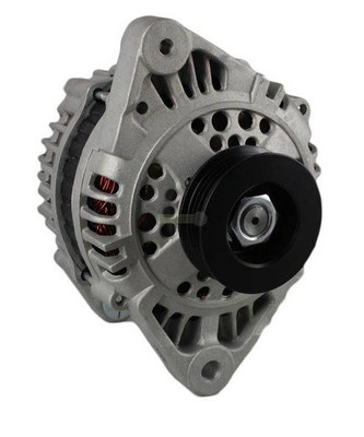 1*** Lichtmaschine 80Amp Neu - OE Nr. LR180-735 für Nissan Vanette Serena D2