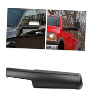 RAM Trailer Tow Mirror Cover Front Arm Driver Left Driver Side Mirror Cover