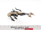 Speeder Bike Star Wars ROTJ Return of the Jedi 1983 Kenner Vintage Vehicle