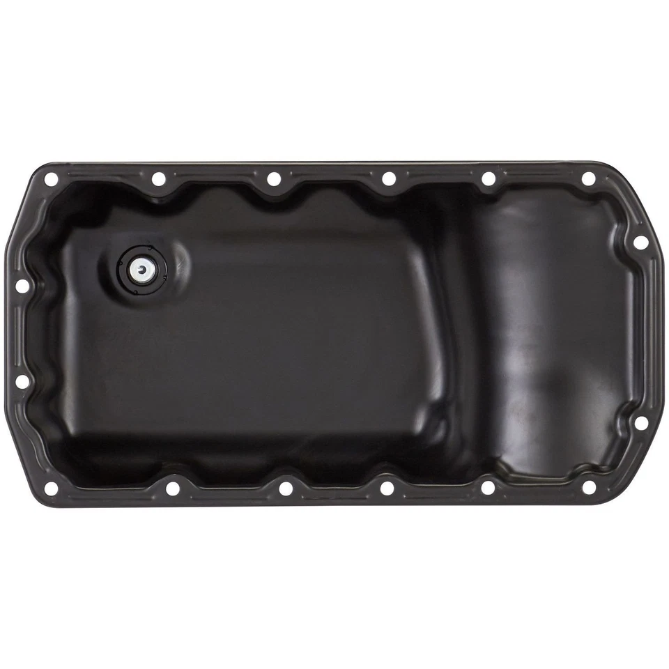 Маслосборник двигателя Spectra Premium BMP06A для некоторых мини-моделей 07-16 - Изображение 3 из 4