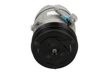 Kompressor Klimaanlage Mahle New BV PSH 090.135.049.310 für OPEL OMEGA V94 F35