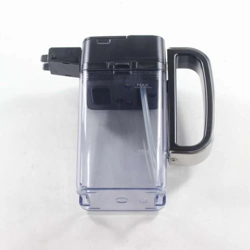 Saeco 421944052441 Transp/blk Milk Carafe Assembl