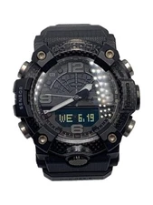 CASIO Quartz Watch G SHOCK Digital Analog