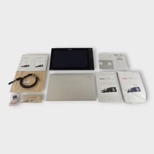 Simrad-NSS16 Evo3 16 Touchscreen MFD Chartplo...