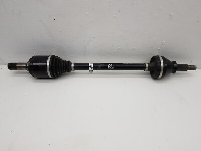 2023 MASERATI LEVANTE 3.8 V8 PETROL AUTO REAR DRIVER SIDE DRIVESHAFT 06700320360
