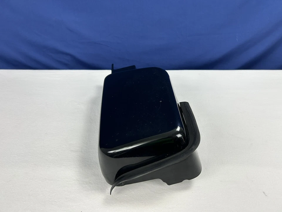 06 - 10 Hummer H3 Rechts Beifahrer Luft Ansaug Kanal Wasserfall Abdeckung Cap - Bild 4 von 4