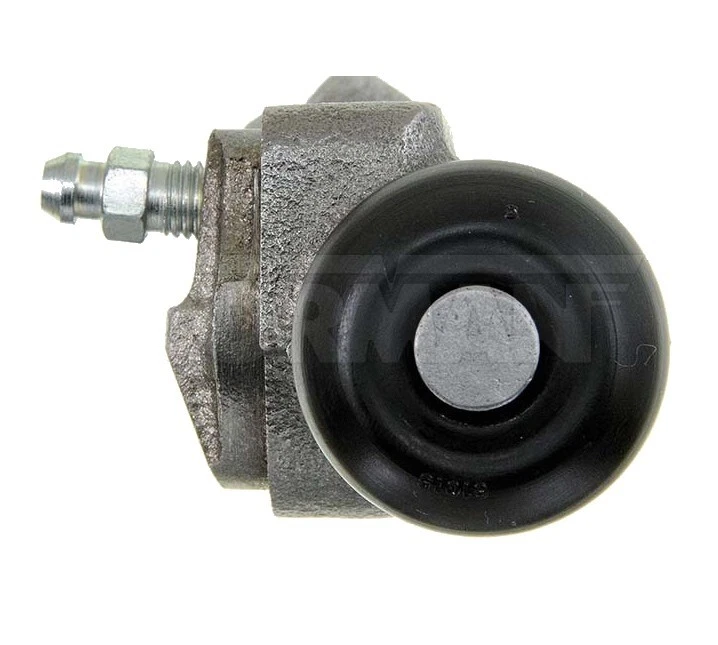 Juego de 2 cilindros de rueda de freno de tambor traseros para CHEVY GMC ISUZU Oldsmobile Foto 2 de 4