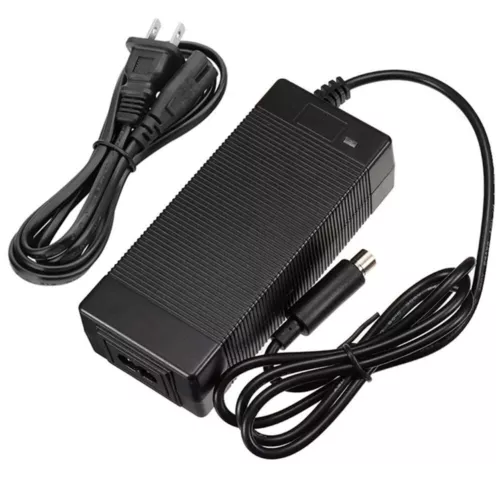AC Adapter for SEGWAY NINEBOT D28U D18U D38E Electric Scooter Charger Power Cord - Bild 1 von 6