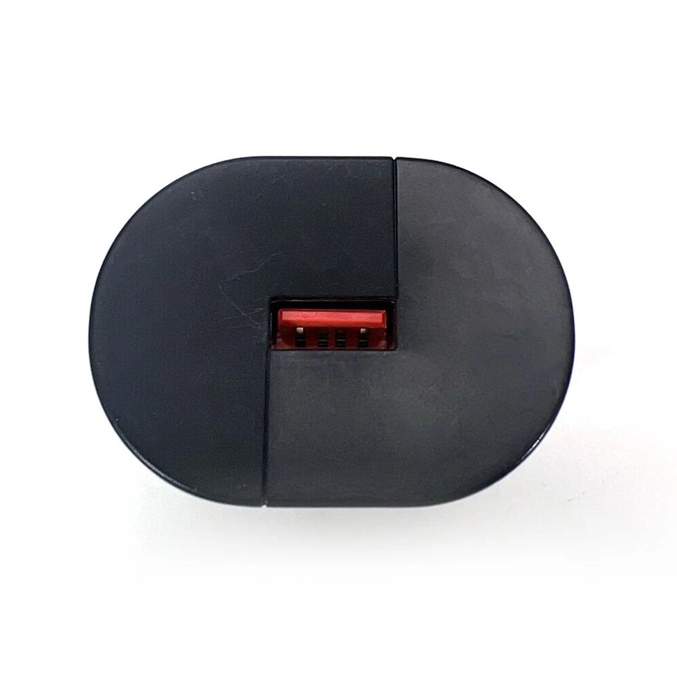 Оригинальный OEM Verizon 24 Вт USB быстрый настенное зарядное устройство адаптер для iPhone Galaxy планшетов - Изображение 3 из 4