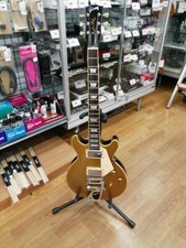 Gibson Les Paul Standard DC 2009 Gold Top Chitarra elettrica