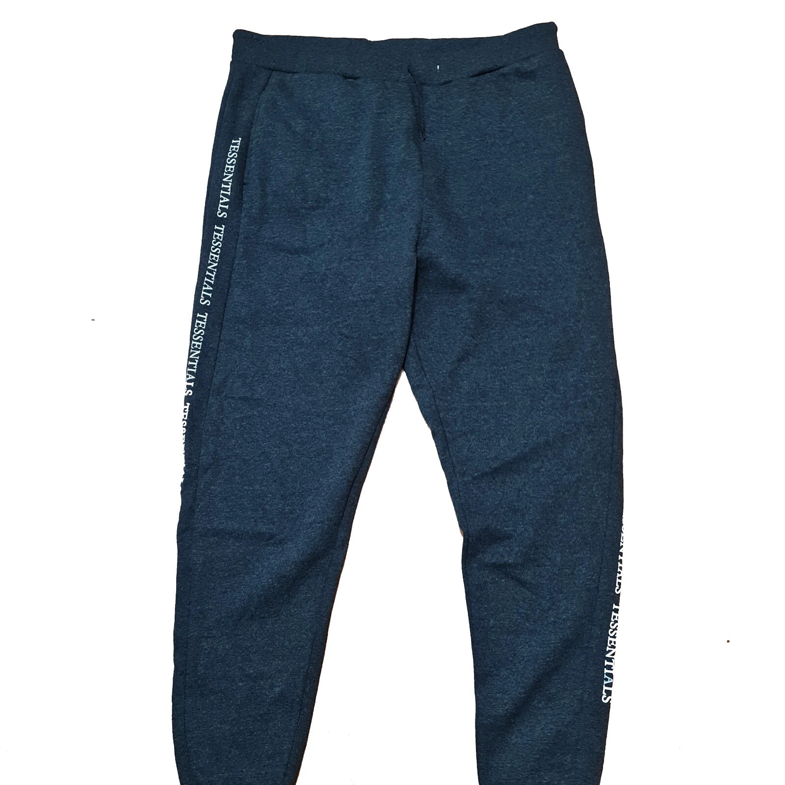 Men's Trousers Trackies Jogger Casual Sweat Pants Jogging Sports