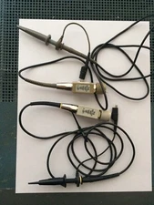 ($500new) TEKTRONIX P6139A 10:1 500MHz Probe: for TDS3054 TDS3054B Oscilloscope 