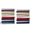 Olympic Queen Bedding Sheets 100%Egyptian Cotton 1000-1200 TC Choose your Item