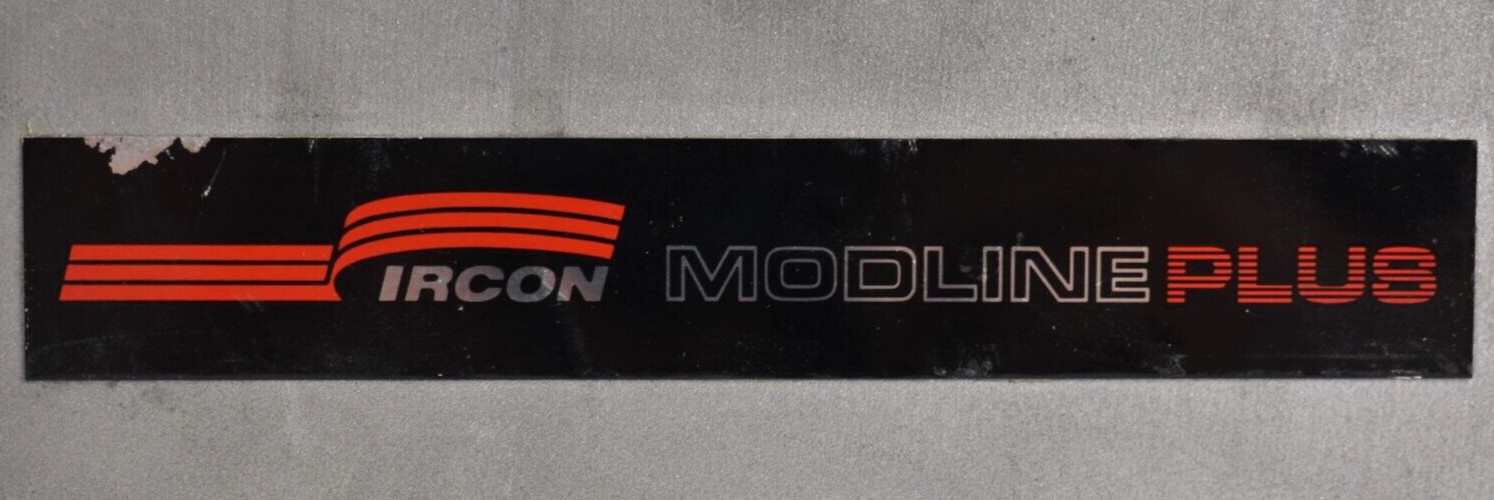 Ircon Modline Plus R-24C05 R-Series Two Color Optical Pyrometer Thermometer