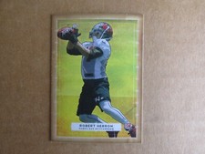 2014 TOPPS TURKEY RED FOOTBALL SINGLES COMPLETE YOUR SET PICK CHOOSE