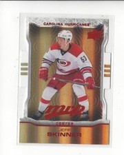 2014-15 Upper Deck MVP Hockey Colors and Contours Singles - You Choose