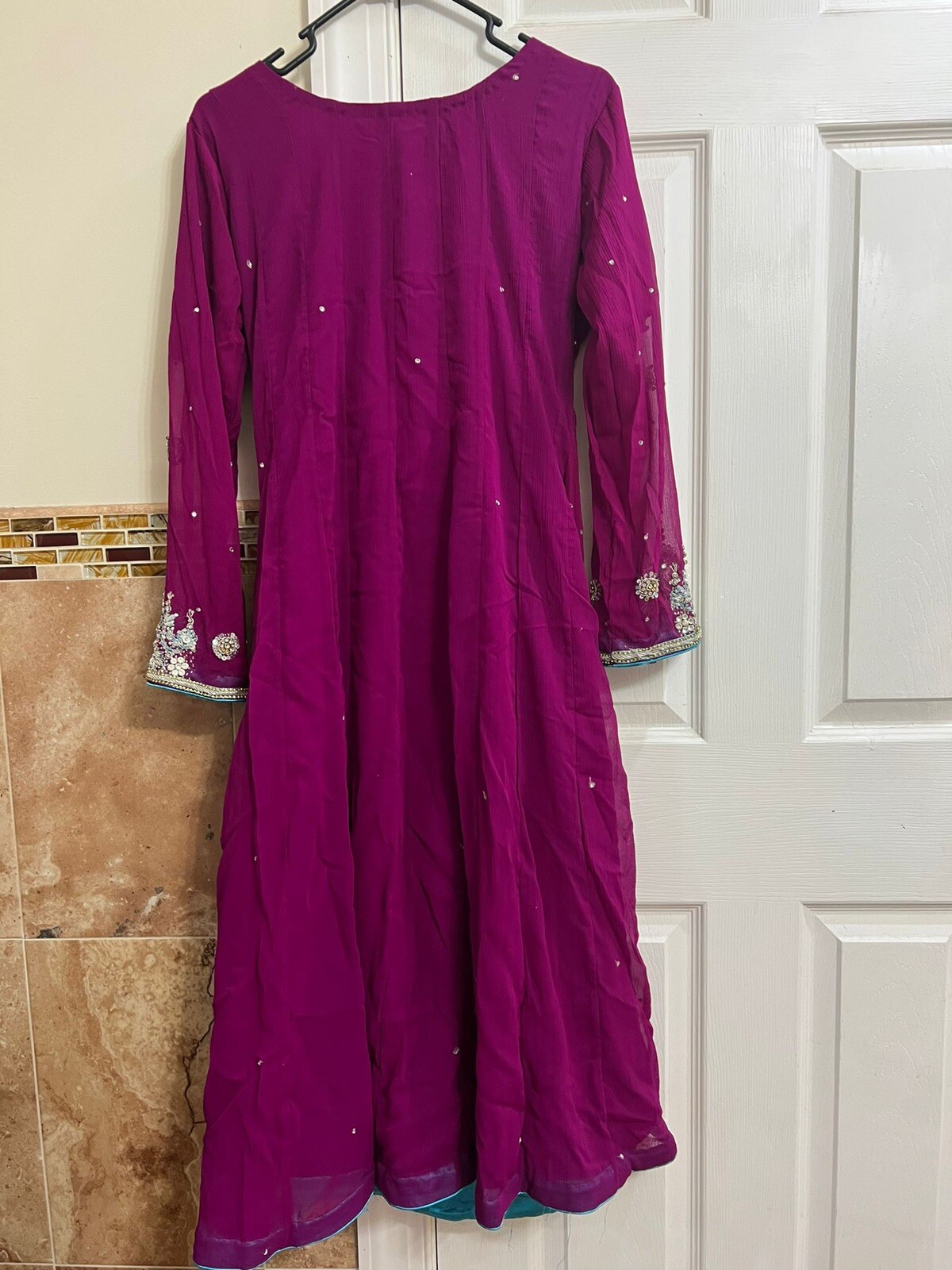 pakistani shalwar kameez - image 7