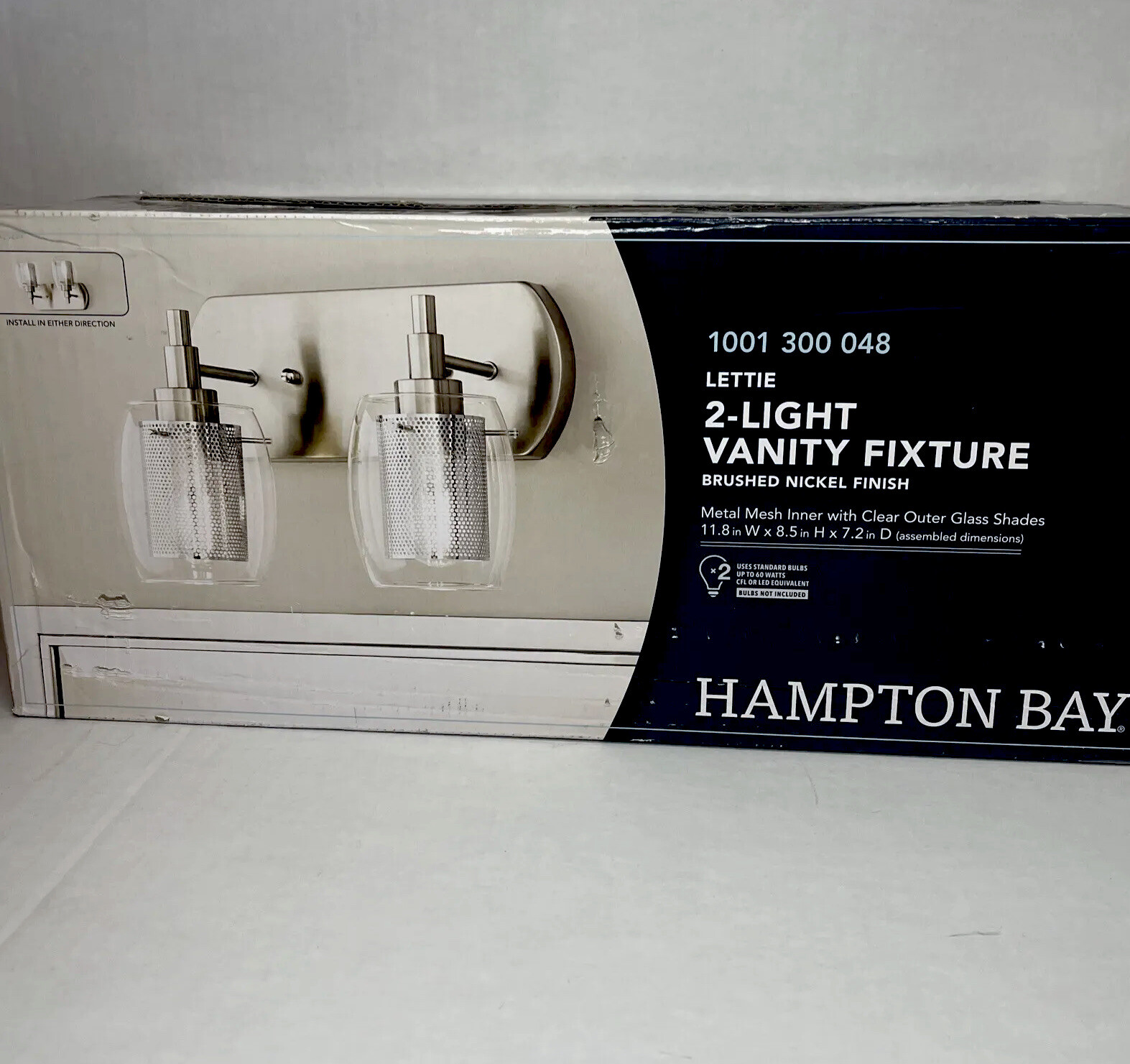 hampton bay lettie 4 light